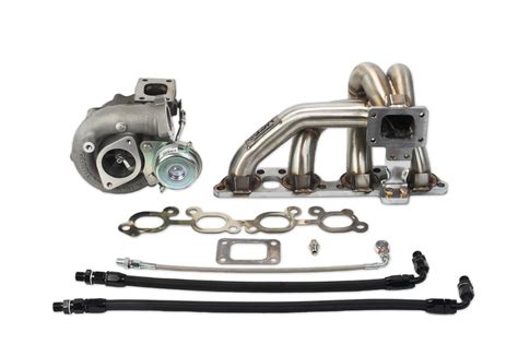 SR20DET Turbo Kit | Shop Parts at Enjuku Racing