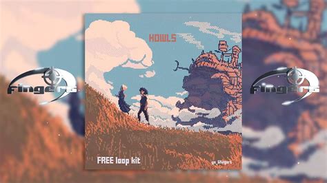 FREE LOOP KIT SAMPLE PACK Howls Cubeatz SoFaygo SSG Kobe