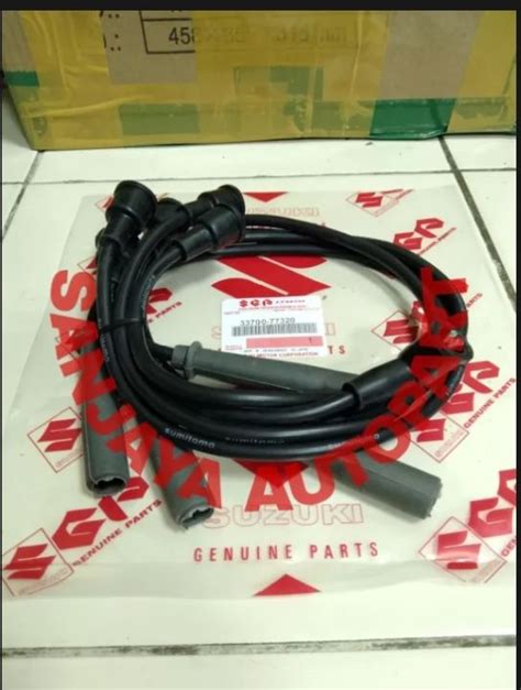 Kabel Busi Set Sumitomo Suzuki Carry St Lazada Indonesia