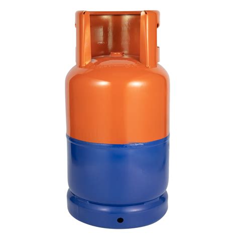 Bina 12 5kg Lpg Cylinder Cooking Gas Bottle Manufacturer Buy LPG