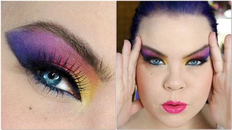 Pretty S Eye Makeup Wemakeupto