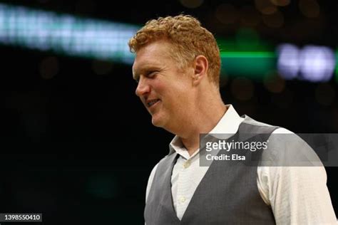 Celtics Brian Scalabrine Photos and Premium High Res Pictures - Getty Images