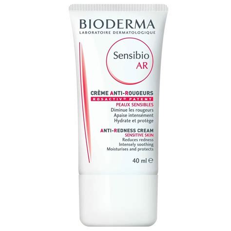 BIODERMA Sensibio AR Crema 40 Ml