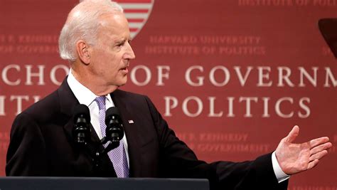 Biden Blasts Inappropriate Insider Books