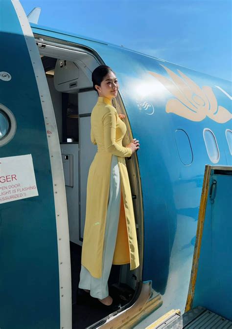 Nữ tiếp viên trưởng Vietnam Airlines cầu cứu vì thông tin sai sự thật