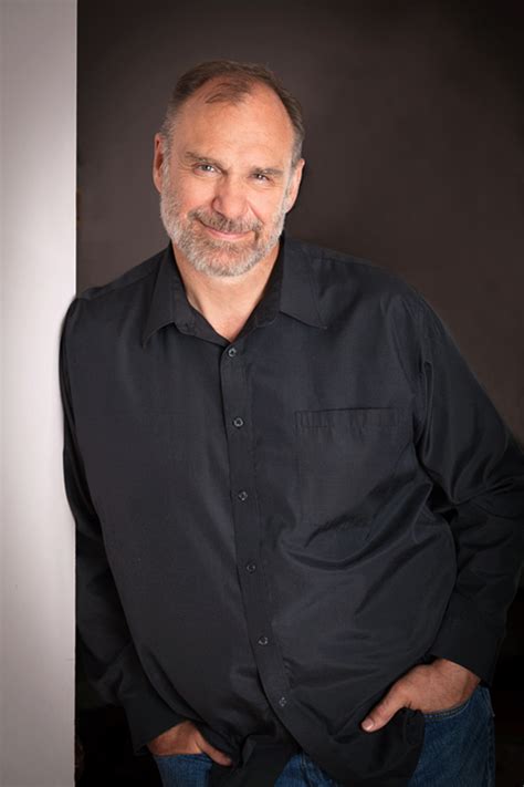 About Mark | Mark Laurie