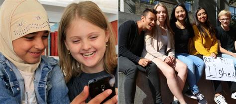 Uge Sex Skoleskemaet Har Fokus P Unges Intime Gr Nser Amagernyt