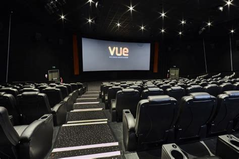 Vue Cinema Tickets Deal 5 For £22 Or 10 For £40 At Groupon | Extreme Bargains