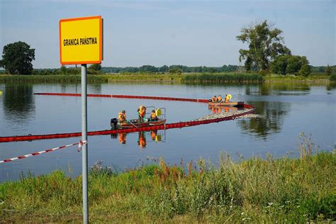 Prze Om W Niedziel W Szczecinie Pierwsze Spotkanie Polskich I