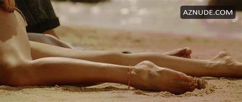JACQUELINE FERNANDEZ Nude AZNude