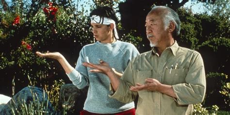 How Many Karate Kid Movies Are There Popsugar Entertainment Uk