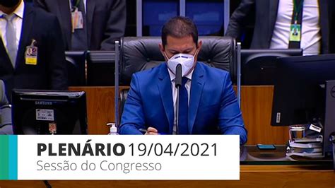 Sess O Do Cn C Mara Deputados Aprovam Projeto Que Torna Vi Vel