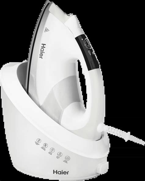 Парогенератор Haier HI-701 – купить по цене 9 999 руб. на официальном ...