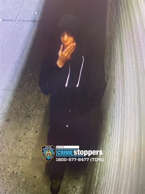 Help Identify An Assault Suspect The Bronx Daily