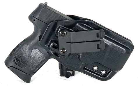 Taurus G C Holster Finding The Best Concealed Carry Holster For The G C