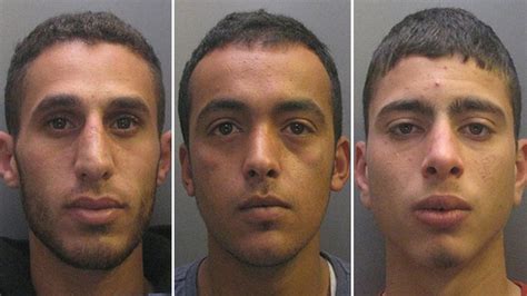 Bassingbourn Libyan Cadet Sex Attacks Victims File Compensation Claims