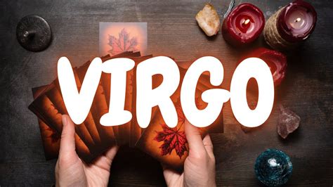 Virgo Next H Must Watch An Unexpected Miracle Happens August