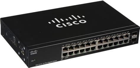 Cisco Switch Png