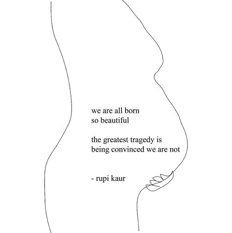 24 Empowering Short Poems From Feminist Poet Rupi Kaur