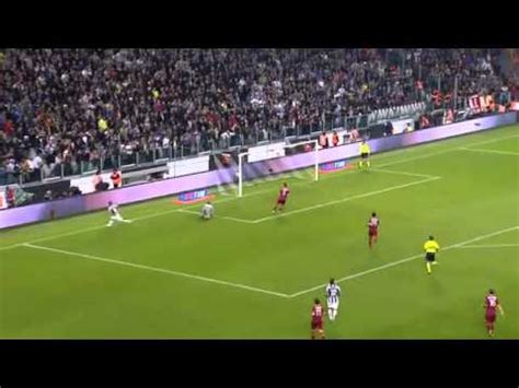 Juventus Roma Sky Hd Highlights Ampia Sintesi Serie A