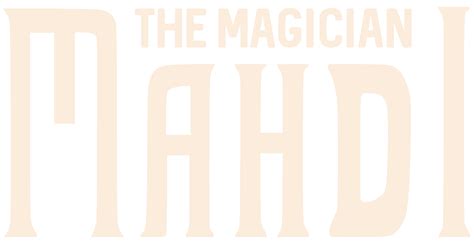 The True Meaning Of The Four Of Spades — Mahdi The Magician