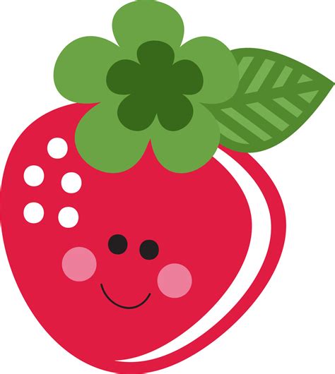 Cute Strawberry Quotes Quotesgram