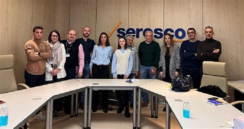 Finaliza el 8º Campus de Gestión Laboral Seresco SERESCO