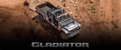 2023 Jeep Gladiator