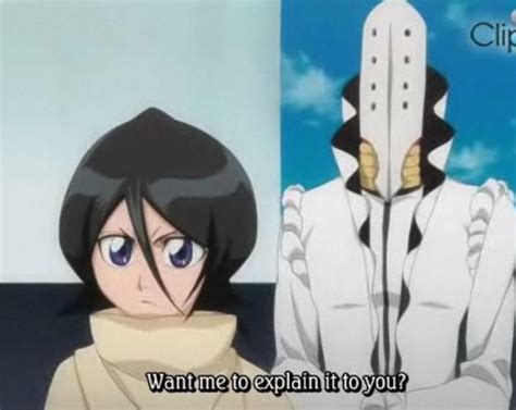 techTREE: bleach episode 154 : Rukia and Kaien, the Sorrowful Reunion