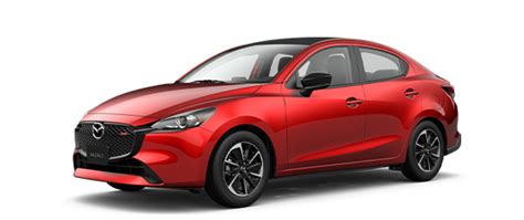 Configura Tu Mazda3 Sedán 2025 Mazda México