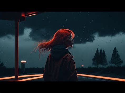 Broken Hopes Sad LoFi Hip Hop Music 2023 YouTube