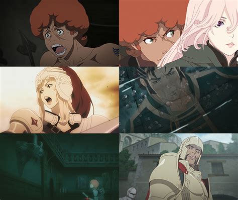 Episode 2 Shingeki No Bahamut Genesis Wiki Fandom