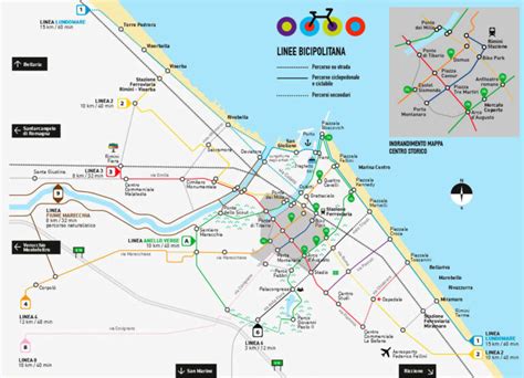 Rimini Cosa Vedere Mare E Centro Storico Divertimento E Cultura