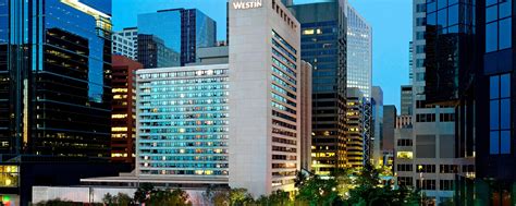 The Westin Calgary - Calgary | SPG