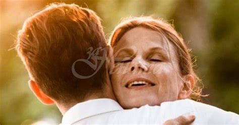Между майка и син съществува невидима връзка, за която много хора не си ...