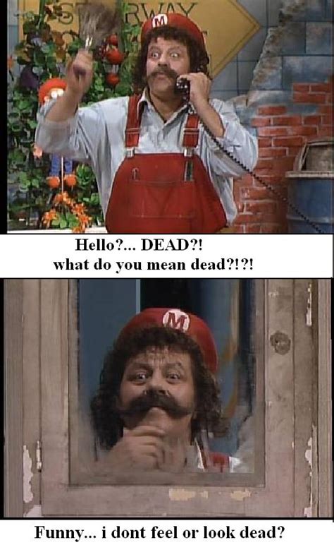 Rip Cptn Lou Albano Myconfinedspace