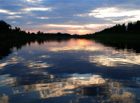 Река Илек (68 фото)