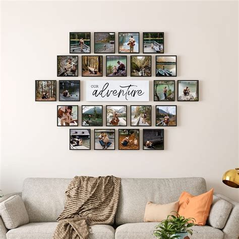 Mixtiles Turn Your Photos Into Affordable Stunning Wall Art