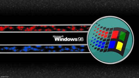 Windows 98 Wallpapers - WallpaperSafari