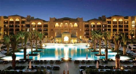 Morocco Beach Resorts | 7 Best All-Inclusive Luxury Resorts - MarocMama