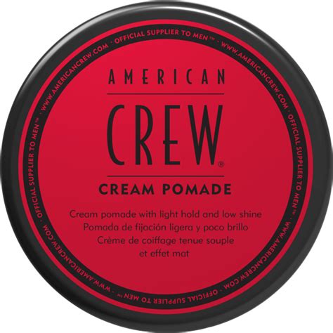 CREW CREAM POMADE 85G HBP Padstow