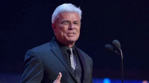 Eric Bischoff Discusses Former Wcw Superstars Short Lived Run In Wwe