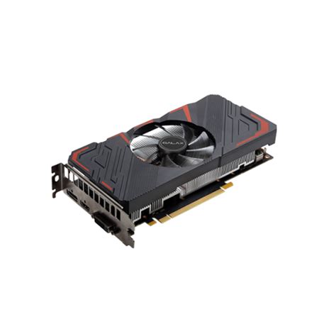 GALAX GeForce® GTX 1660 Super Prodigy - GeForce® GTX 16 SUPER Series ...
