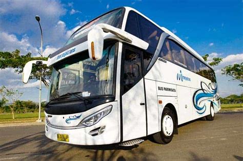 Rental Bus Bandung Murah Solusi Hemat Untuk Perjalanan Rombongan