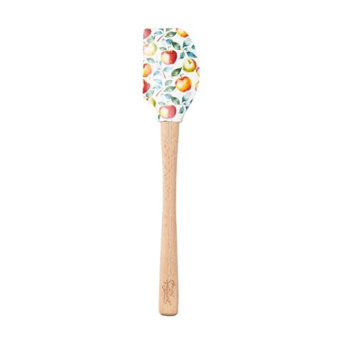 Tovolo Kitchen Accessories Spatulart Lg Apple Orchard Fsc
