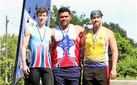 Athlétisme Trois titres et douze podiums pour le CJF Le Télégramme