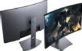 Dell S3220DGF 32 LED Curved QHD FreeSync Monitor With HDR DisplayPort