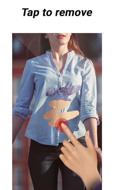 Tap For Remove Girl Cloths Remover Prank 2020 Apk For Android Download