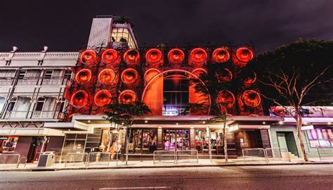 cloudland brisbane wedlockers