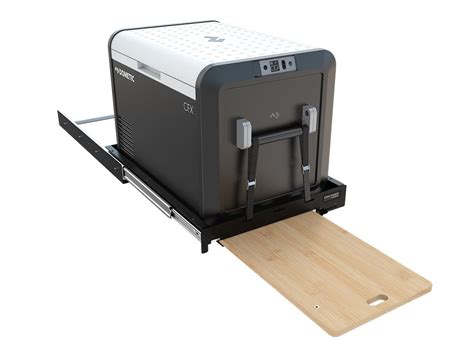 Dometic CFX3 55 Cooler Freezer Fridge Slide